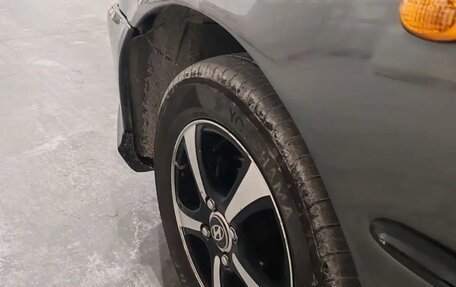 Hyundai Accent II, 2007 год, 350 000 рублей, 12 фотография