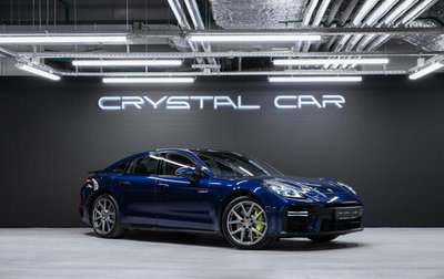 Porsche Panamera, 2025 год, 23 100 000 рублей, 1 фотография