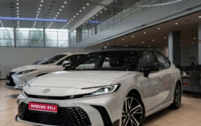 Toyota Camry, 2025 год, 4 990 000 рублей, 1 фотография