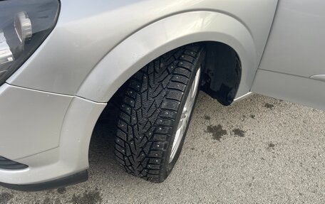 Opel Astra H, 2007 год, 465 000 рублей, 2 фотография