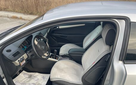 Opel Astra H, 2007 год, 465 000 рублей, 6 фотография