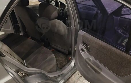 Hyundai Accent II, 2007 год, 350 000 рублей, 16 фотография