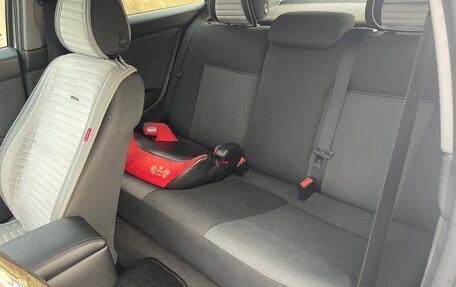 Opel Astra H, 2007 год, 465 000 рублей, 3 фотография