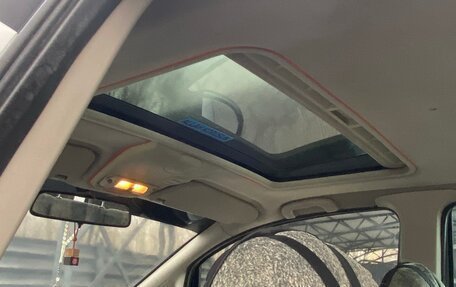 Opel Zafira A рестайлинг, 2000 год, 500 000 рублей, 9 фотография