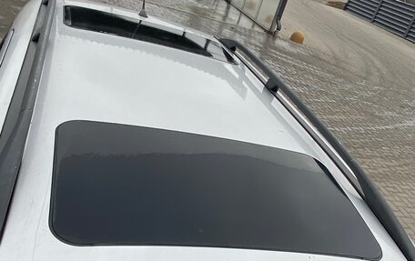 Opel Zafira A рестайлинг, 2000 год, 500 000 рублей, 14 фотография