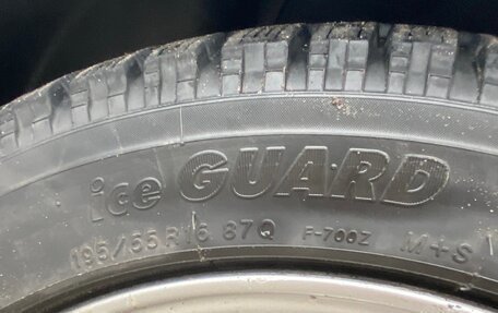 Opel Zafira A рестайлинг, 2000 год, 500 000 рублей, 15 фотография