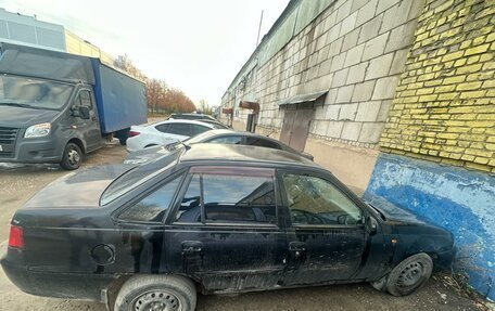 Daewoo Nexia I рестайлинг, 2011 год, 100 000 рублей, 3 фотография