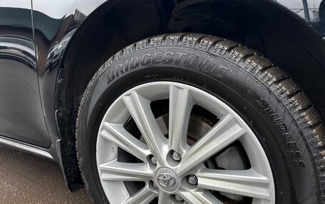 Toyota Camry, 2014 год, 1 805 000 рублей, 5 фотография