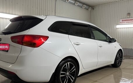 KIA cee'd III, 2017 год, 1 100 000 рублей, 7 фотография