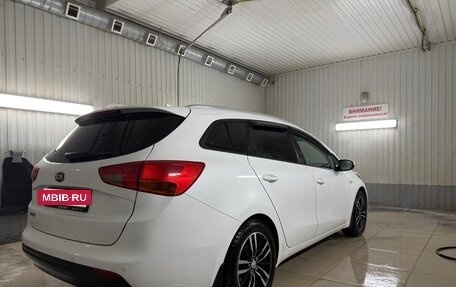 KIA cee'd III, 2017 год, 1 100 000 рублей, 2 фотография