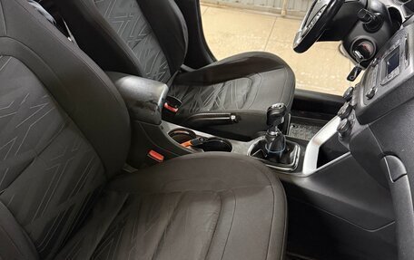 KIA cee'd III, 2017 год, 1 100 000 рублей, 11 фотография