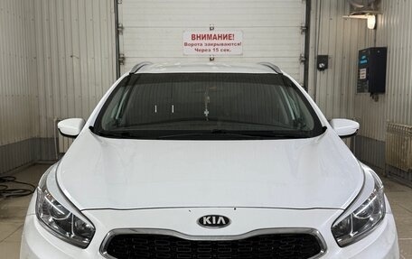 KIA cee'd III, 2017 год, 1 100 000 рублей, 4 фотография