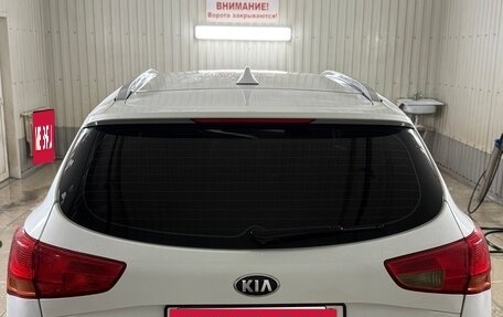 KIA cee'd III, 2017 год, 1 100 000 рублей, 8 фотография