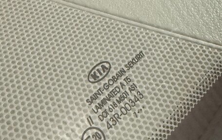 KIA cee'd III, 2017 год, 1 100 000 рублей, 19 фотография