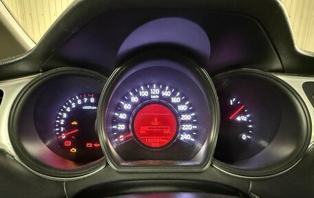 KIA cee'd III, 2017 год, 1 100 000 рублей, 25 фотография