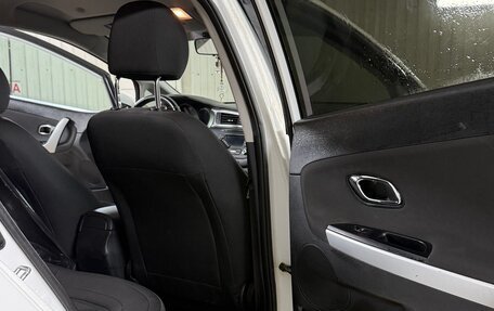 KIA cee'd III, 2017 год, 1 100 000 рублей, 23 фотография