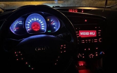 KIA cee'd III, 2017 год, 1 100 000 рублей, 27 фотография