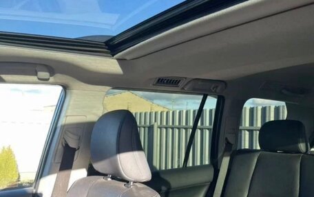 Toyota Land Cruiser Prado 150 рестайлинг 2, 2018 год, 6 250 000 рублей, 8 фотография