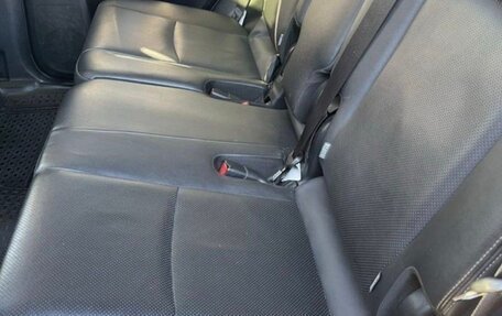 Toyota Land Cruiser Prado 150 рестайлинг 2, 2018 год, 6 250 000 рублей, 16 фотография