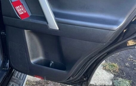 Toyota Land Cruiser Prado 150 рестайлинг 2, 2018 год, 6 250 000 рублей, 15 фотография