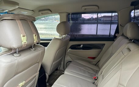 SsangYong Rexton III, 2011 год, 1 300 000 рублей, 6 фотография