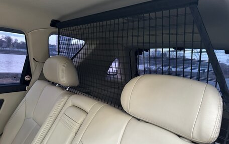 SsangYong Rexton III, 2011 год, 1 300 000 рублей, 8 фотография