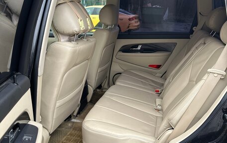 SsangYong Rexton III, 2011 год, 1 300 000 рублей, 7 фотография