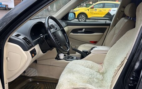 SsangYong Rexton III, 2011 год, 1 300 000 рублей, 5 фотография