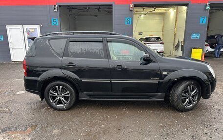 SsangYong Rexton III, 2011 год, 1 300 000 рублей, 14 фотография