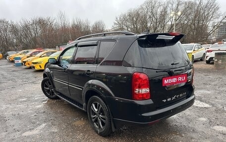 SsangYong Rexton III, 2011 год, 1 300 000 рублей, 11 фотография