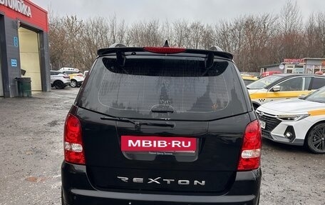 SsangYong Rexton III, 2011 год, 1 300 000 рублей, 13 фотография