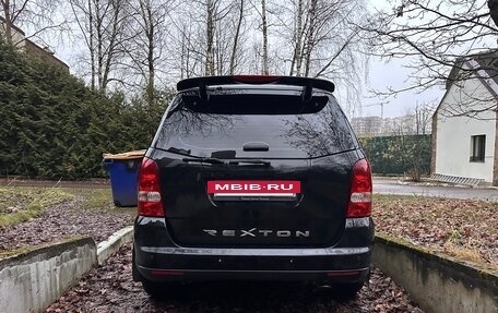 SsangYong Rexton III, 2011 год, 1 300 000 рублей, 4 фотография