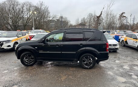 SsangYong Rexton III, 2011 год, 1 300 000 рублей, 16 фотография