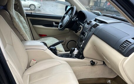 SsangYong Rexton III, 2011 год, 1 300 000 рублей, 17 фотография