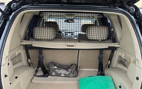 SsangYong Rexton III, 2011 год, 1 300 000 рублей, 20 фотография