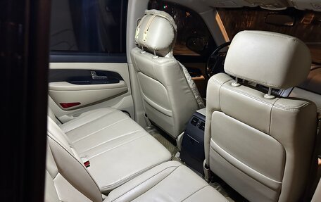 SsangYong Rexton III, 2011 год, 1 300 000 рублей, 22 фотография