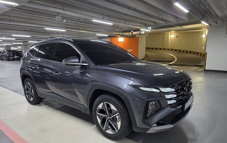 Hyundai Tucson, 2025 год, 3 850 000 рублей, 3 фотография