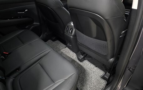 Hyundai Tucson, 2025 год, 3 850 000 рублей, 9 фотография