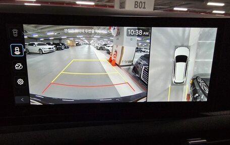 Hyundai Tucson, 2025 год, 3 850 000 рублей, 11 фотография