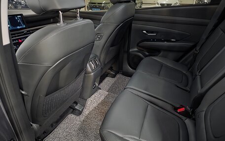 Hyundai Tucson, 2025 год, 3 850 000 рублей, 8 фотография