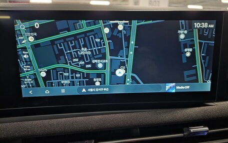 Hyundai Tucson, 2025 год, 3 850 000 рублей, 12 фотография