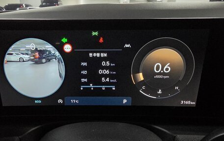 Hyundai Tucson, 2025 год, 3 850 000 рублей, 10 фотография