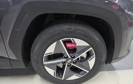 Hyundai Tucson, 2025 год, 3 850 000 рублей, 14 фотография