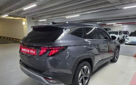 Hyundai Tucson, 2025 год, 3 850 000 рублей, 4 фотография