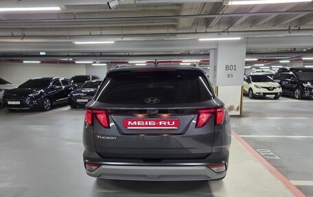 Hyundai Tucson, 2025 год, 3 850 000 рублей, 5 фотография