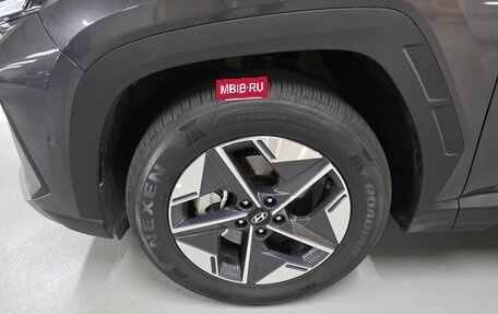 Hyundai Tucson, 2025 год, 3 850 000 рублей, 15 фотография