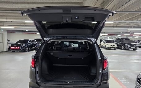 Hyundai Tucson, 2025 год, 3 850 000 рублей, 6 фотография