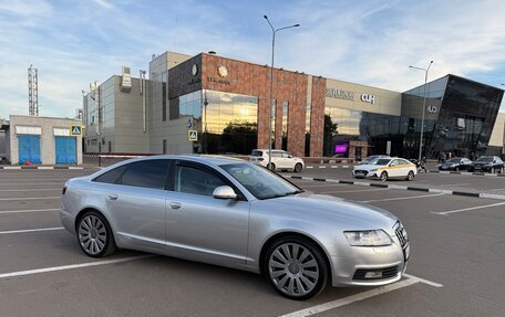 Audi A6, 2008 год, 1 150 000 рублей, 2 фотография
