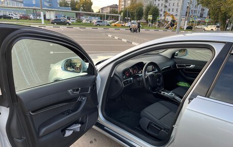 Audi A6, 2008 год, 1 150 000 рублей, 9 фотография