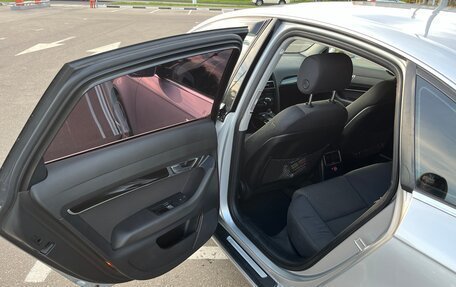 Audi A6, 2008 год, 1 150 000 рублей, 11 фотография